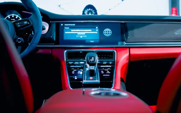 TetherBet Casino Android/iOS rakendus